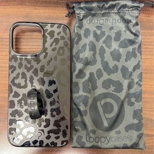 iPhone 13 Pro Max loopy case
